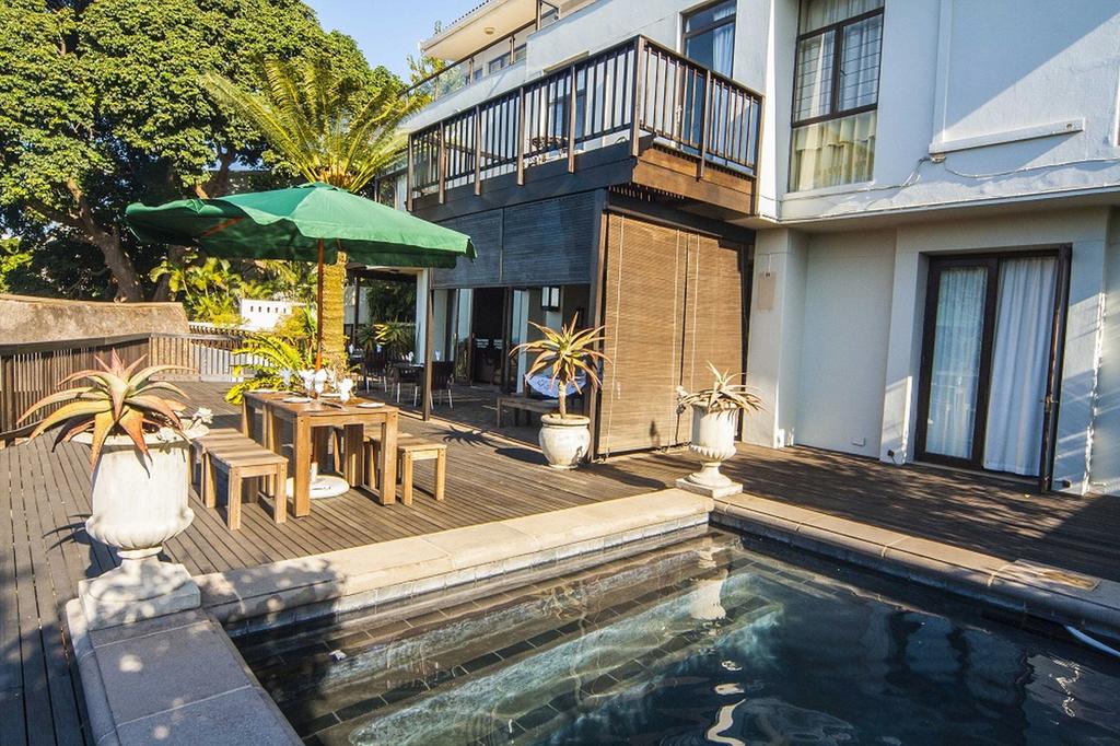 Vacation Hub International - VHI - Travel Club - Lembali Lodge