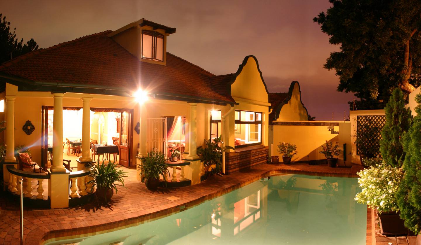 Vacation Hub International - VHI - Travel Club - Roseland House