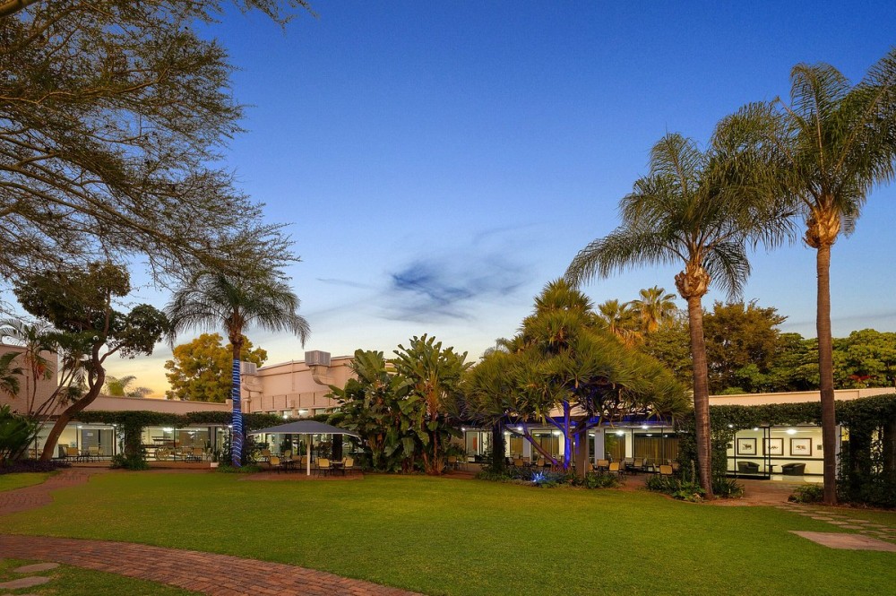 Vacation Hub International - VHI - Travel Club - Park Hotel Mokopane