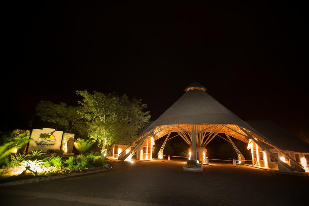 Vacation Hub International - VHI - Nkonyeni Lodge & Golf Estate