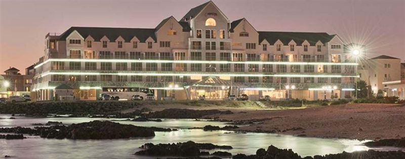 Vacation Hub International - VHI - Travel Club - Krystal Beach Hotel