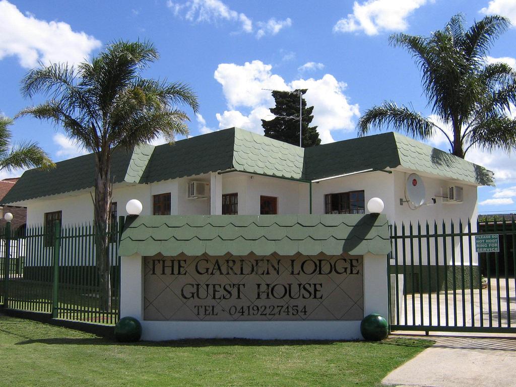 Vacation Hub International - VHI - Travel Club - The Garden Lodge Guest House