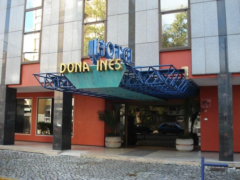 Vacation Hub International - VHI - Travel Club - Hotel Dona Ines