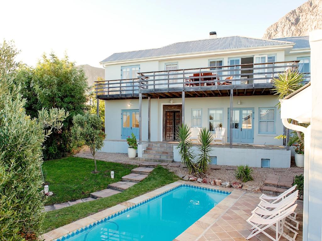 Vacation Hub International - VHI - Travel Club - Villa blu Bed and Breakfast