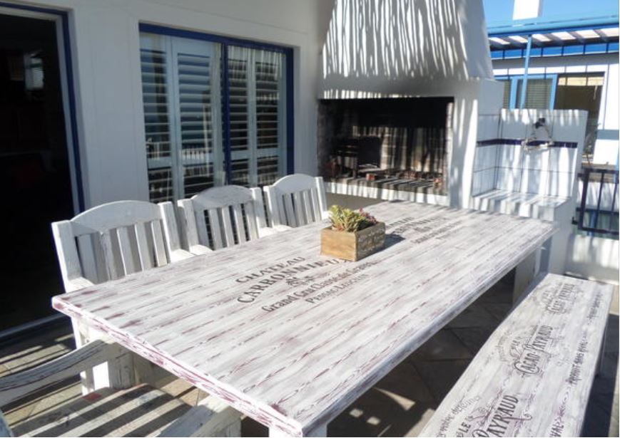 Vacation Hub International - VHI - Travel Club - Langebaan Sea Cottage