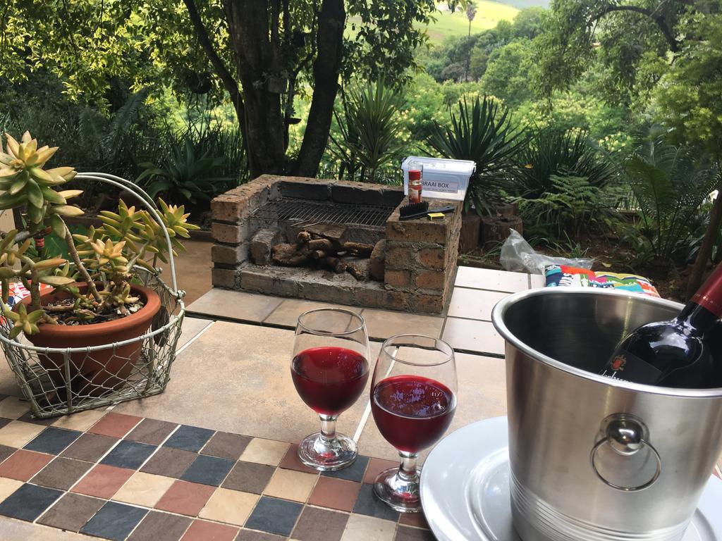Vacation Hub International - VHI - Travel Club - Sabie Self-catering Apartment