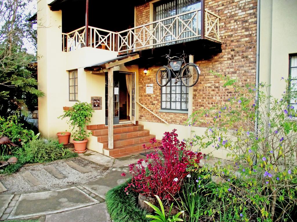 Vacation Hub International - VHI - Travel Club - Autumn Breeze Manor and Lodge