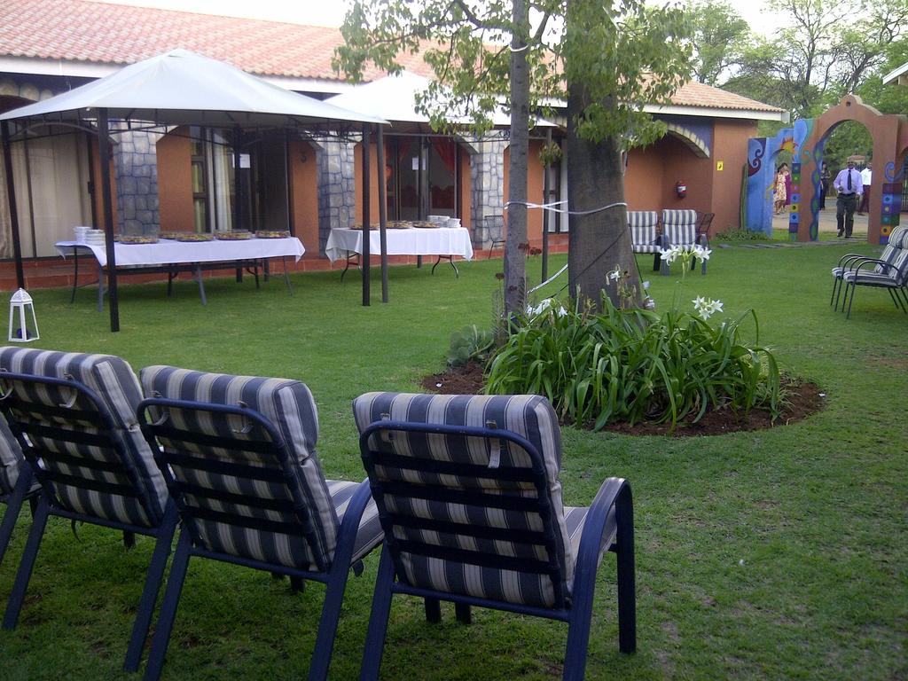 Vacation Hub International - VHI - Travel Club - Villa Mexicana Guest House