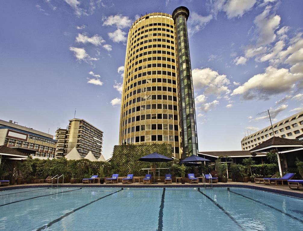 Vacation Hub International - VHI - Travel Club - Hilton Nairobi