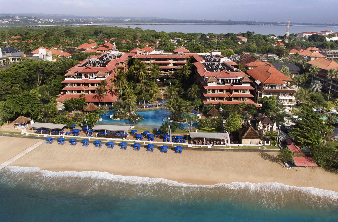 Vacation Hub International - VHI - Travel Club - Grand Aston Bali Beach Resort