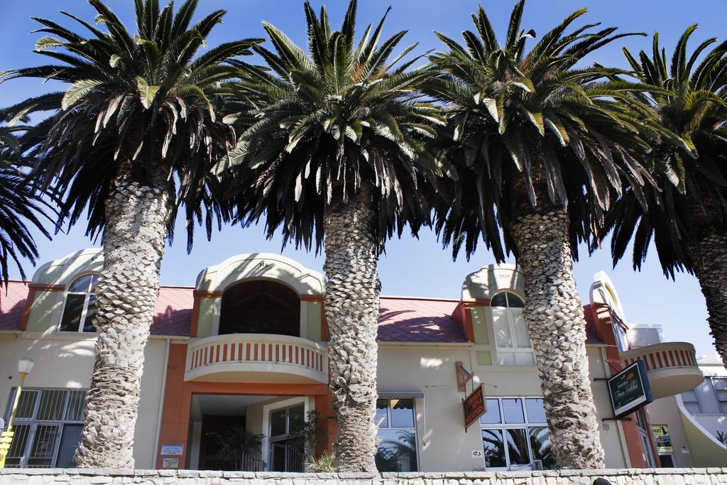 Vacation Hub International - VHI - Travel Club - Swakopmund Luxury Suites