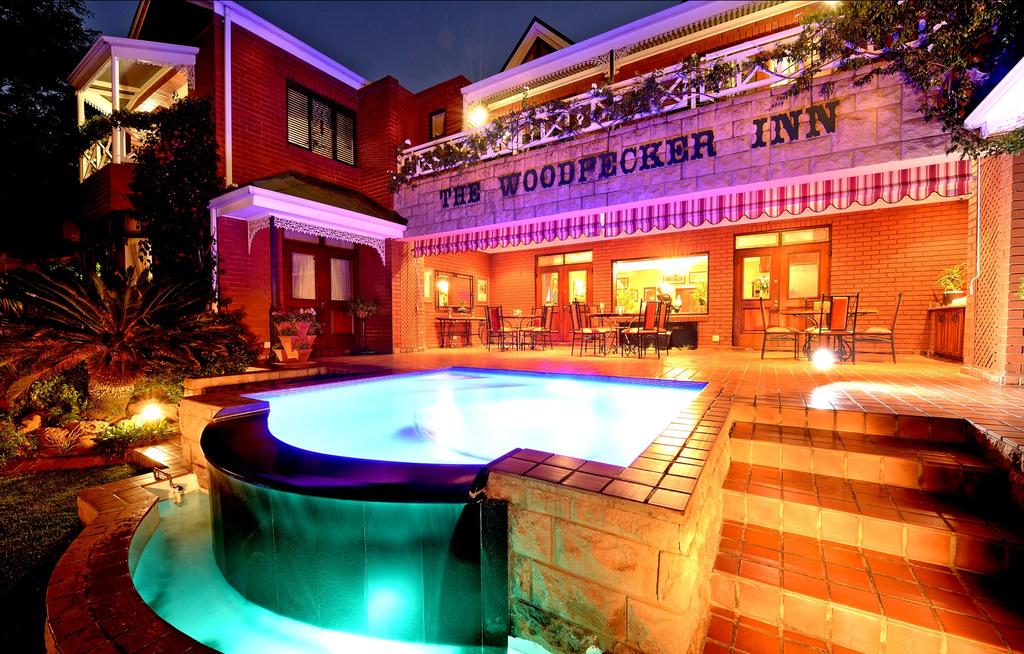 Vacation Hub International - VHI - Travel Club - The Woodpecker Inn