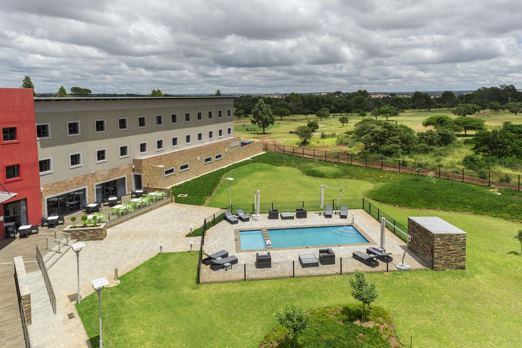 Vacation Hub International - VHI - Travel Club - Park inn by Radisson Polokwane