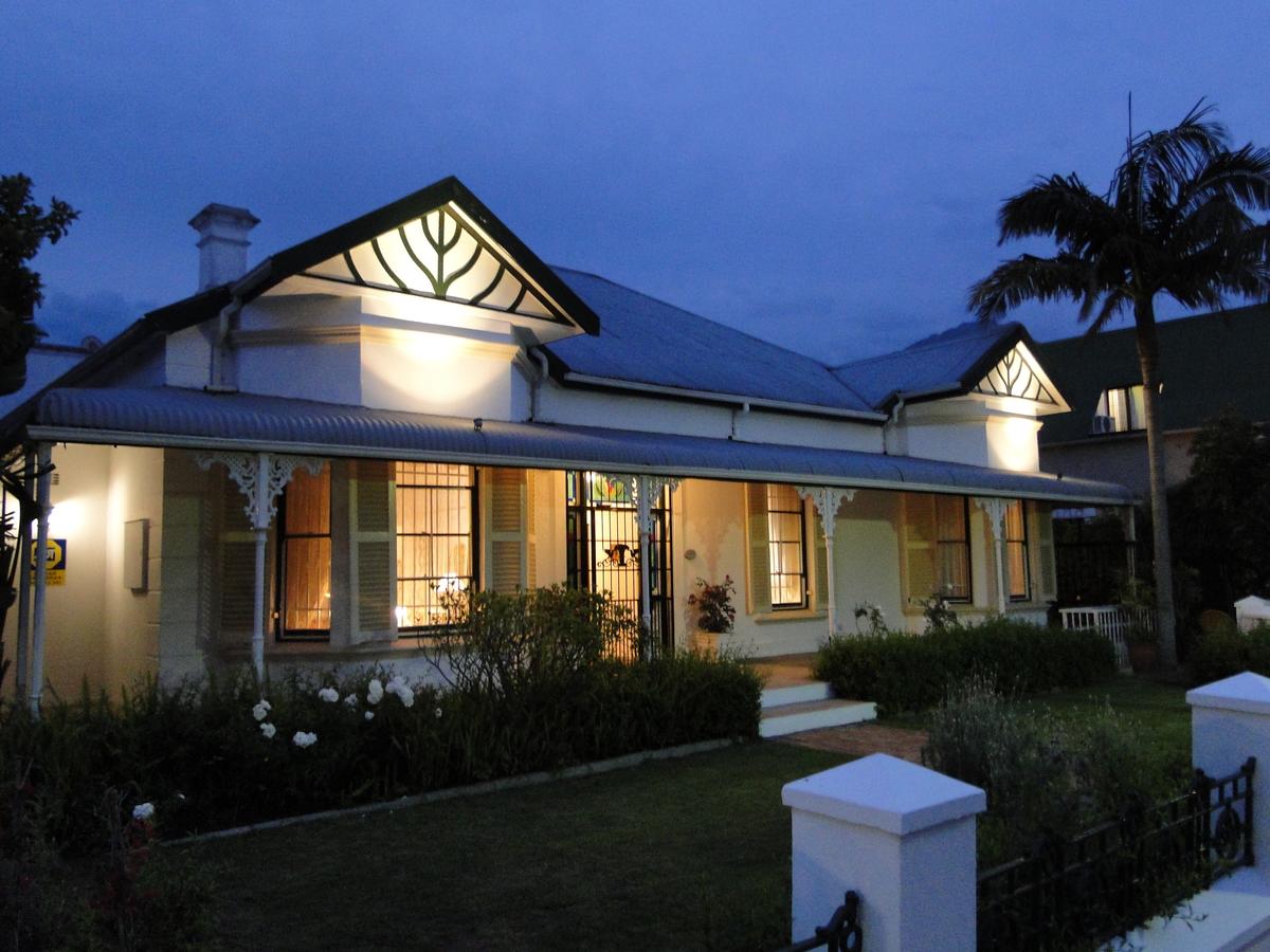 Vacation Hub International - VHI - Travel Club - Fynbos Guesthouse