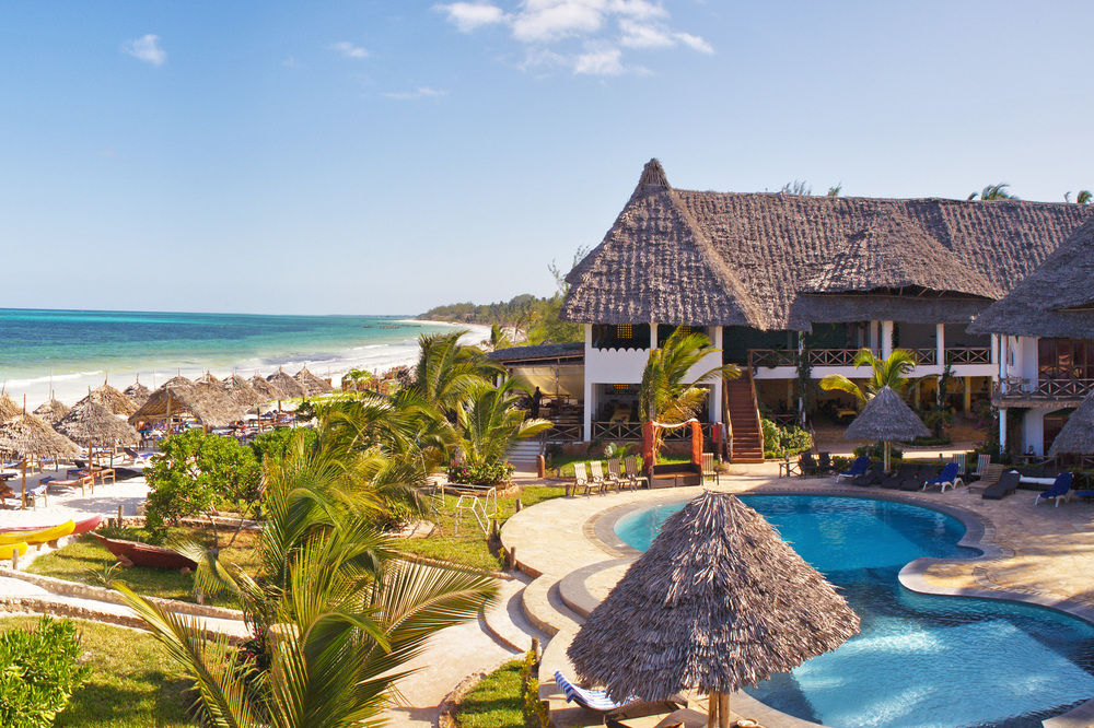 Vacation Hub International - VHI - Travel Club - AHG Waridi Beach Resort
