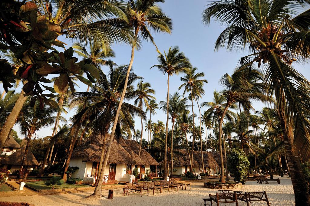 Vacation Hub International - VHI - Travel Club - Diamonds Mapenzi Beach