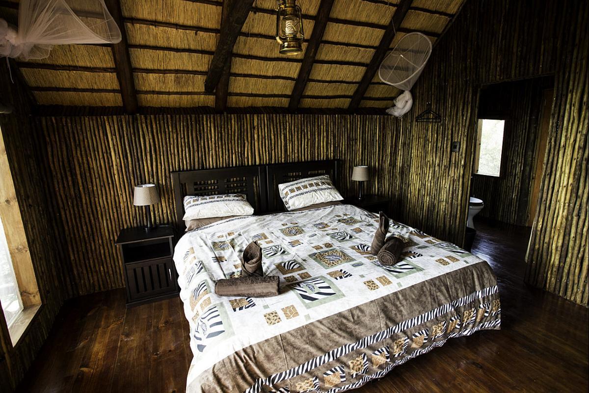 Vacation Hub International - VHI - Travel Club - Bona Ntaba Self-catering Tree House Lodge