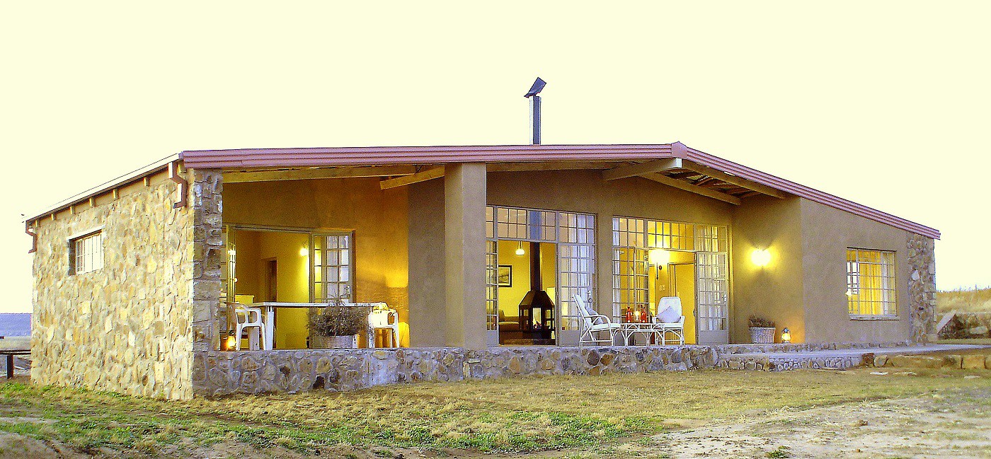 Vacation Hub International - VHI - Travel Club - Amohela ho Spitskop Country Retreat & Conservancy
