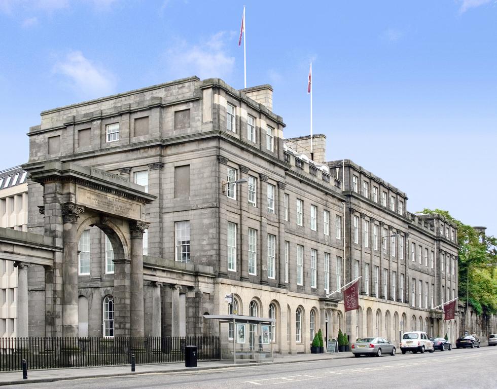 Vacation Hub International - VHI - Travel Club - Apex Waterloo Place Hotel