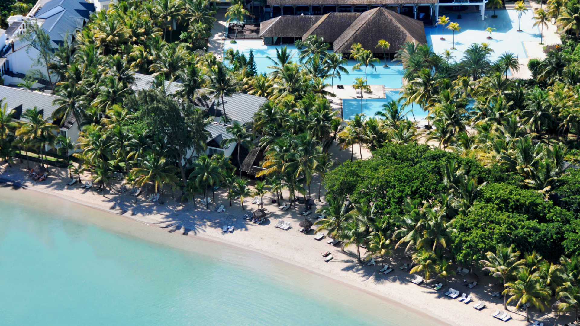 Vacation Hub International - VHI - Travel Club - Tropical Attitude Hotel