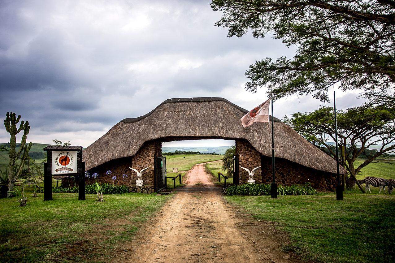 Vacation Hub International - VHI - Travel Club - Gwahumbe Game Lodge & Spa