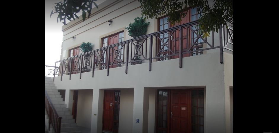Vacation Hub International - VHI - Travel Club - Ledimor Guesthouse
