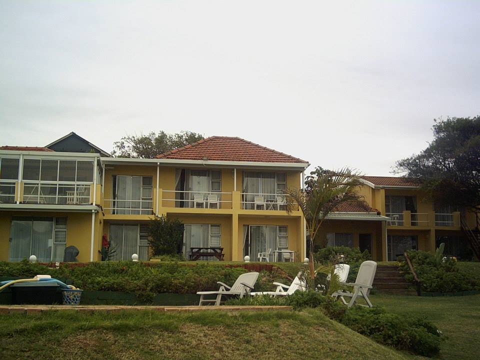 Vacation Hub International - VHI - Travel Club - Ocean View Lodge