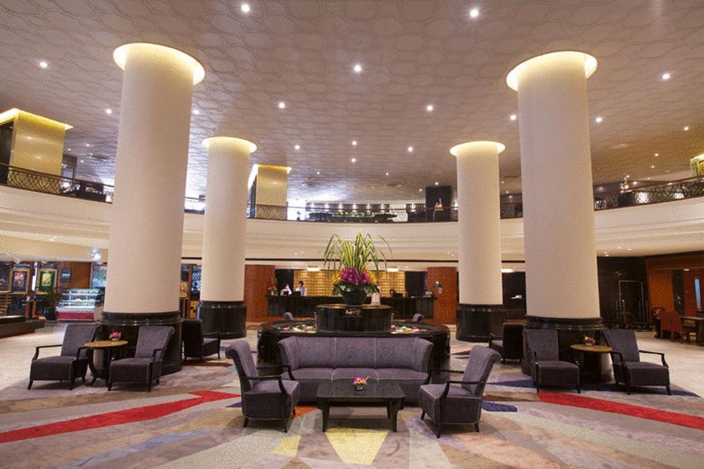 Vacation Hub International - VHI - Travel Club - Narai Hotel