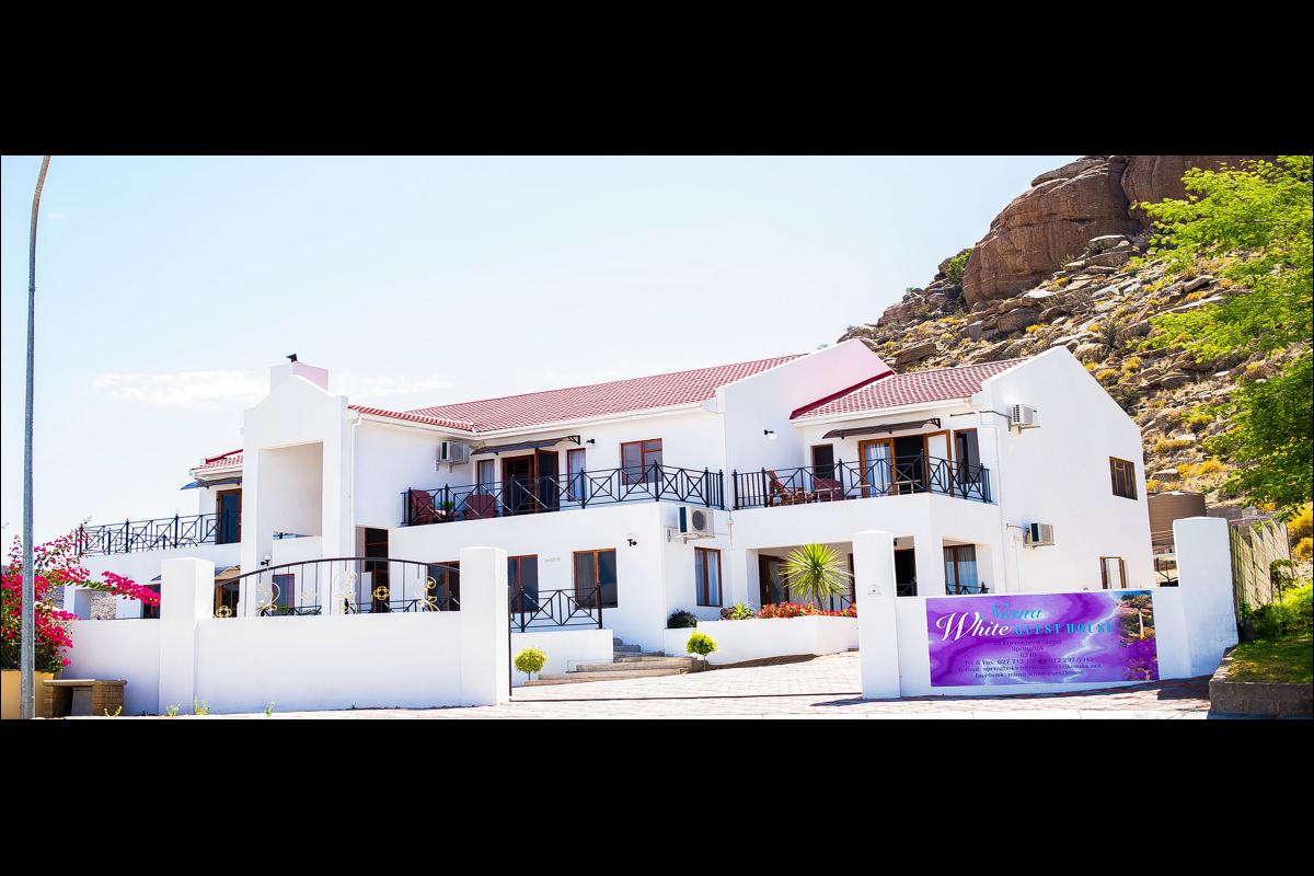 Vacation Hub International - VHI - Travel Club - Nama White Guesthouse