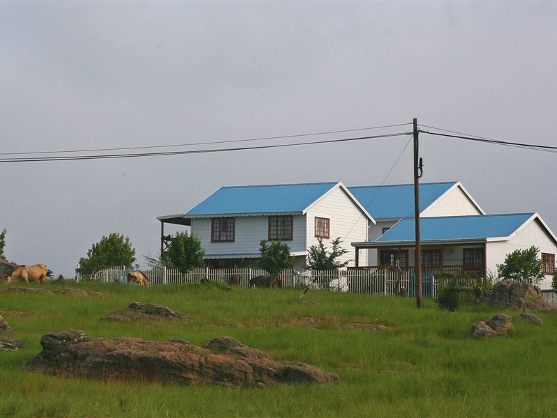 Vacation Hub International - VHI - Travel Club - Nostalgie Guesthouse