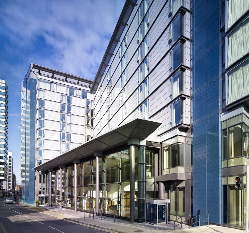 Vacation Hub International - VHI - Travel Club - DoubleTree by Hilton Hotel Manchester - Piccadilly