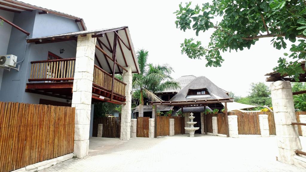 Vacation Hub International - VHI - Travel Club - Beyond The Boma Boutique Guesthouse