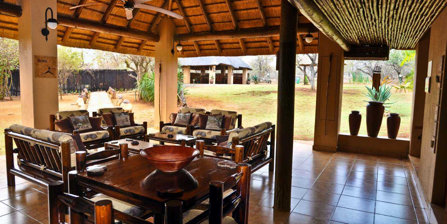 Vacation Hub International - VHI - Travel Club - Royal Kruger Lodge