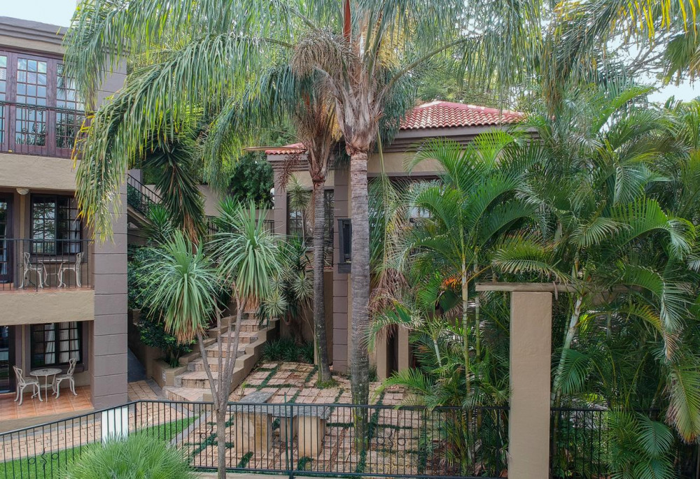 Vacation Hub International - VHI - Travel Club - Waterfalls Boutique Hotel