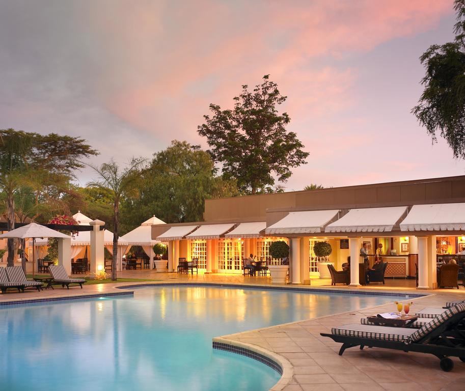 Vacation Hub International - VHI - Travel Club - Avani Gaborone Hotel Casino