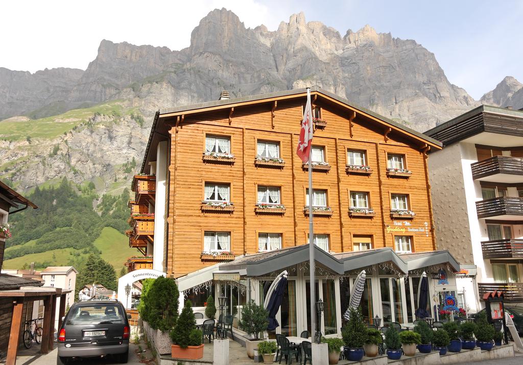 Vacation Hub International - VHI - Travel Club - Grichting Badnerhof Swiss Quality Hotel