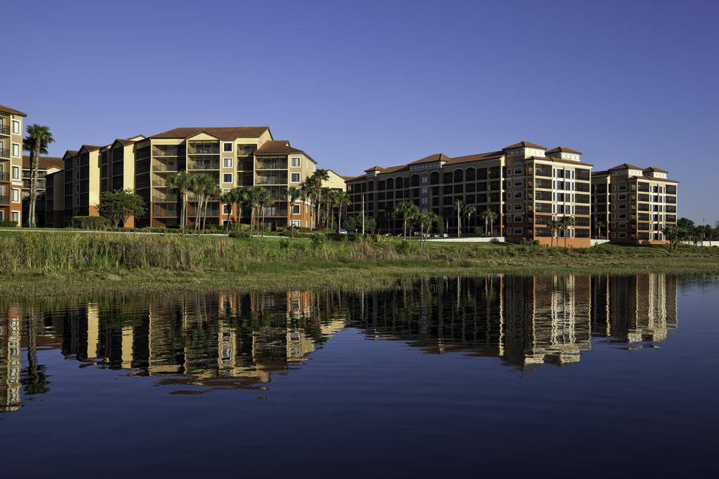 Vacation Hub International - VHI - Travel Club - Westgate Lakes Resort