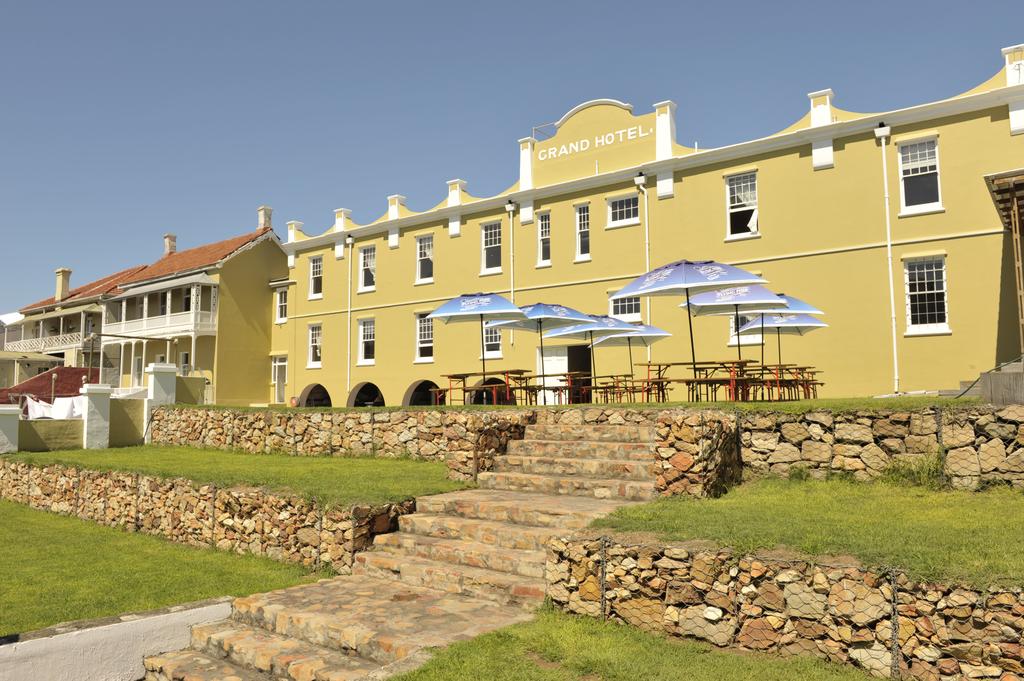 Vacation Hub International - VHI - Travel Club - Grand Hotel Port Elizabeth