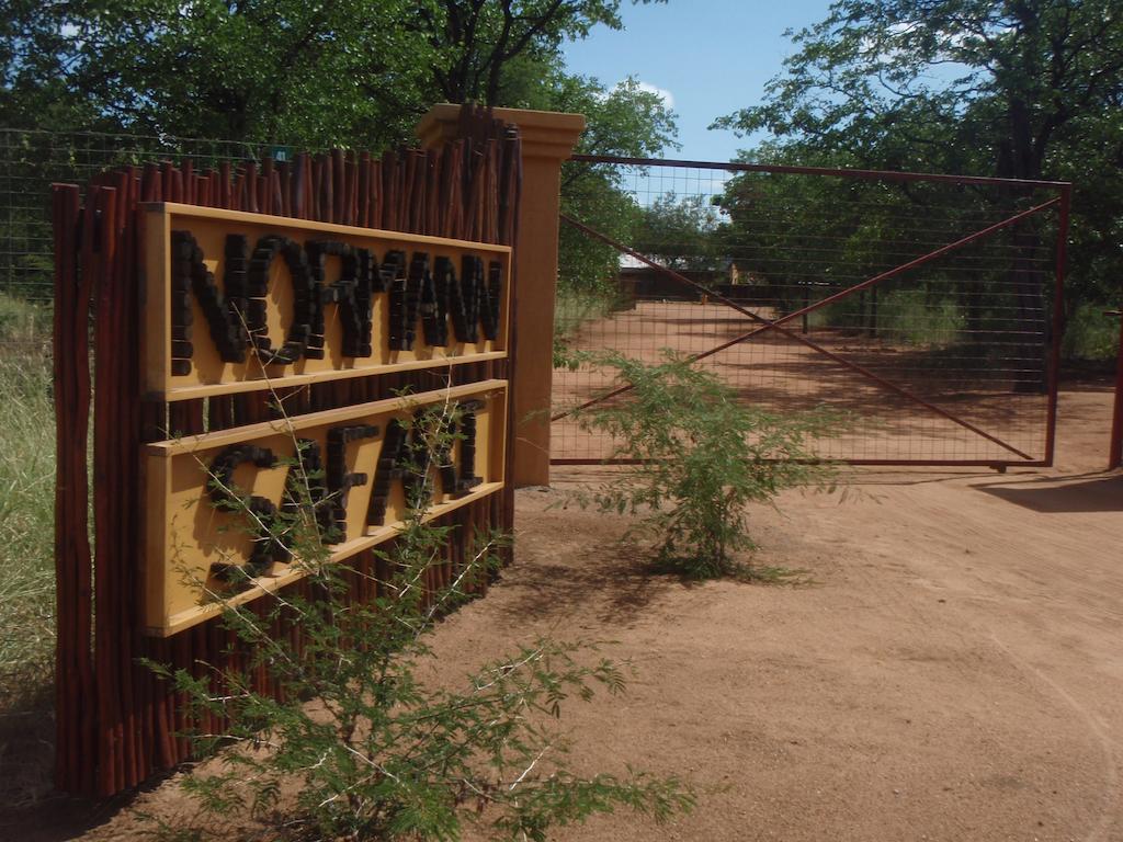 Vacation Hub International - VHI - Normann Safari Bush Lodge