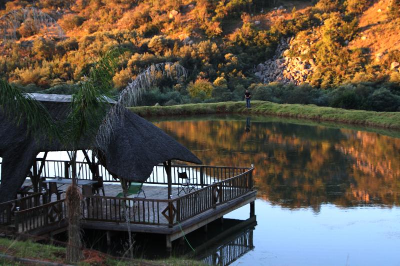 Vacation Hub International - VHI - Travel Club - Emahlathinii Guest Farm