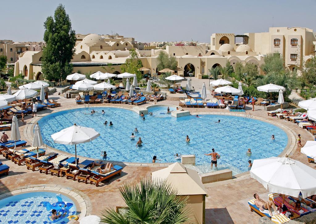 Vacation Hub International - VHI - Travel Club - The Three Corners Rihana Resort