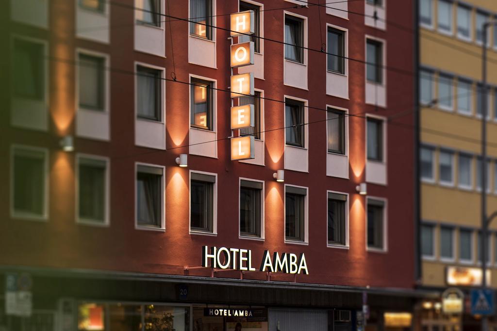 Vacation Hub International - VHI - Travel Club - Hotel Amba