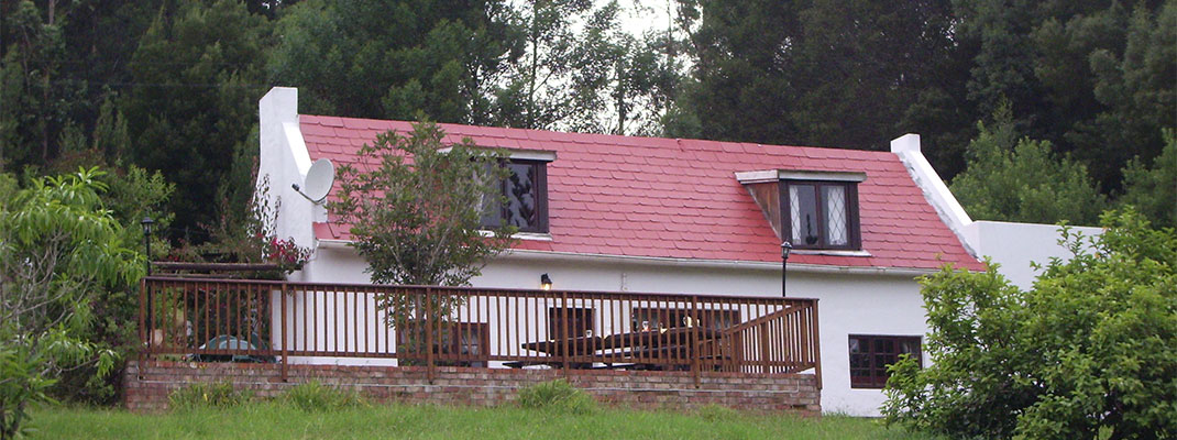 Vacation Hub International - VHI - Travel Club - Masescha Plettenberg Bay