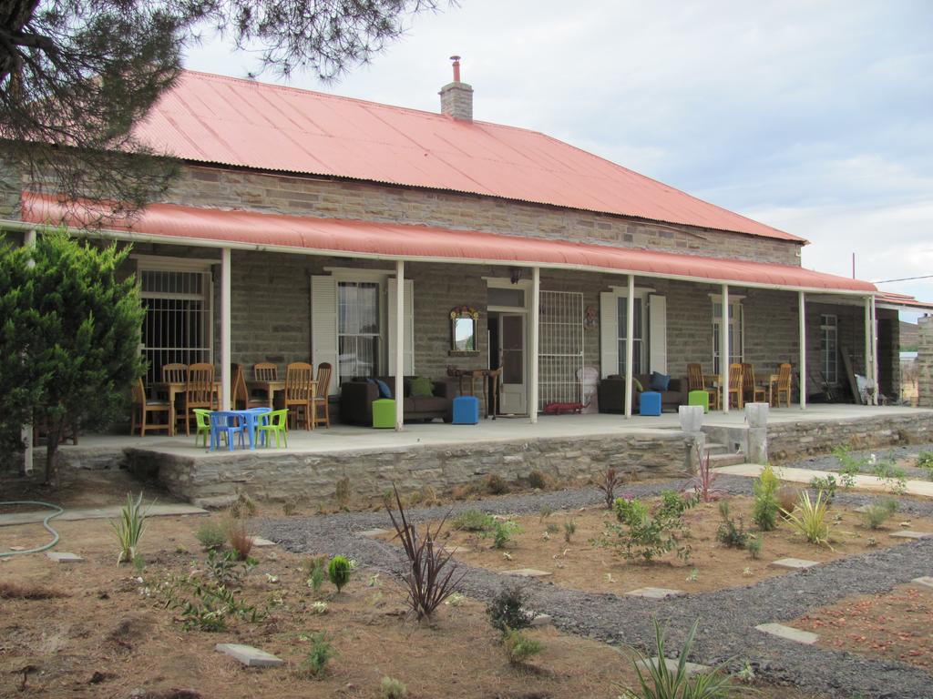 Vacation Hub International - VHI - Blue Moon Guesthouse