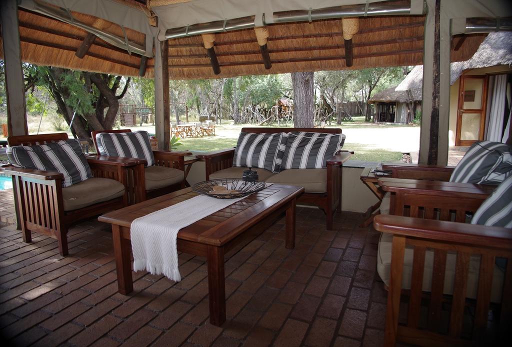 Vacation Hub International - VHI - Travel Club - Mziki Safari Lodge