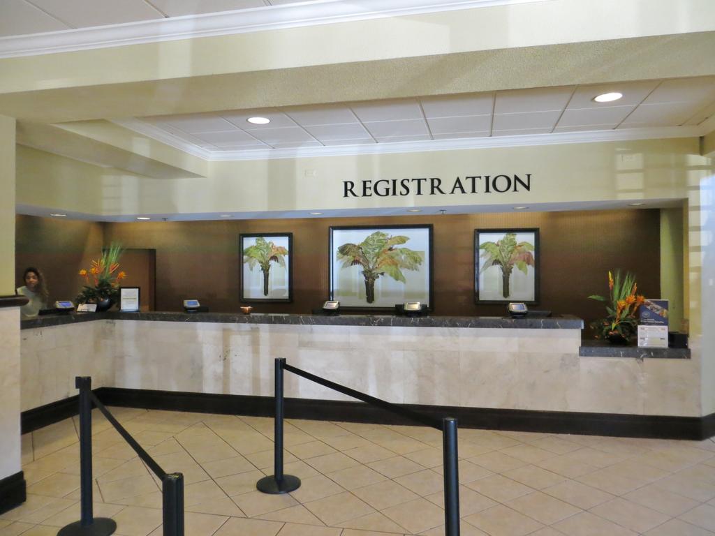 Vacation Hub International - VHI - Travel Club - Rosen Inn Pointe Orlando