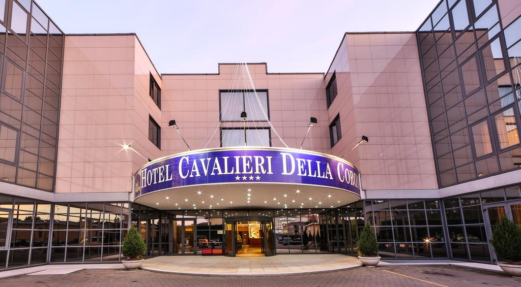 Vacation Hub International - VHI - Travel Club - Best Western Cavalieri Della Corona