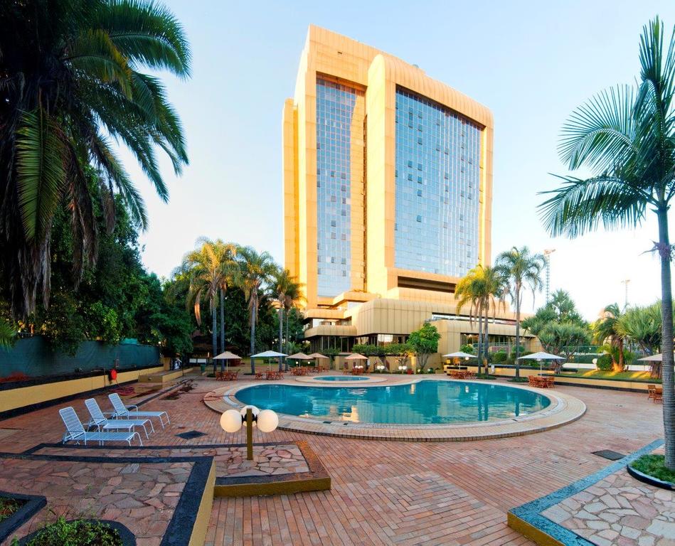 Vacation Hub International - VHI - Rainbow Towers Hotel