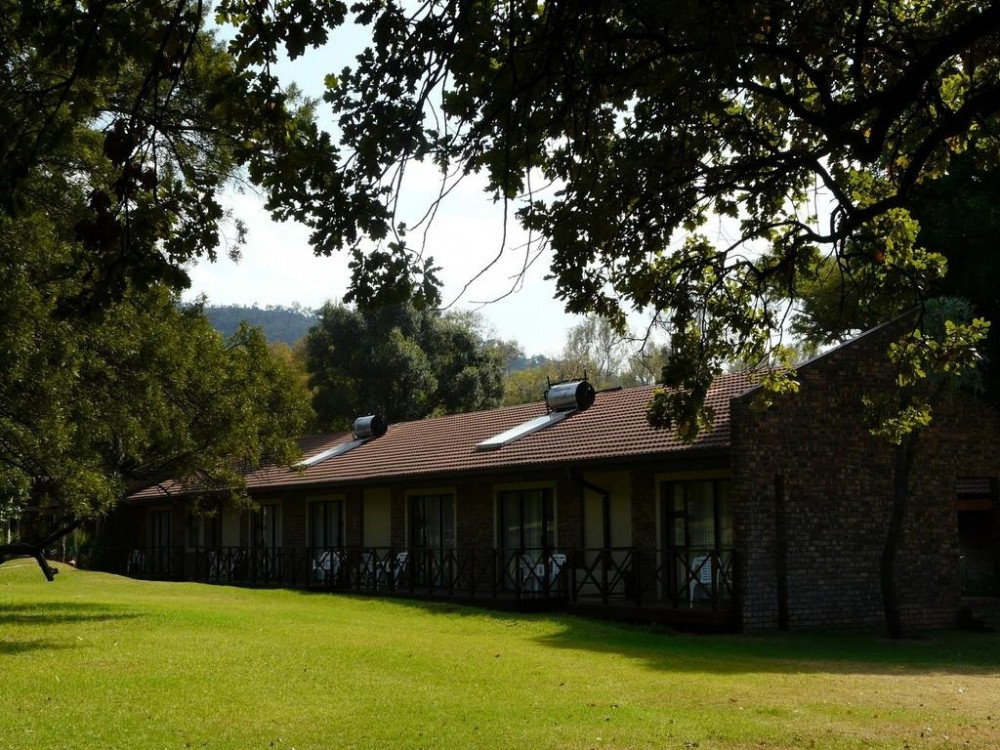 Vacation Hub International - VHI - Travel Club - The Venue Country Hotel & Spa