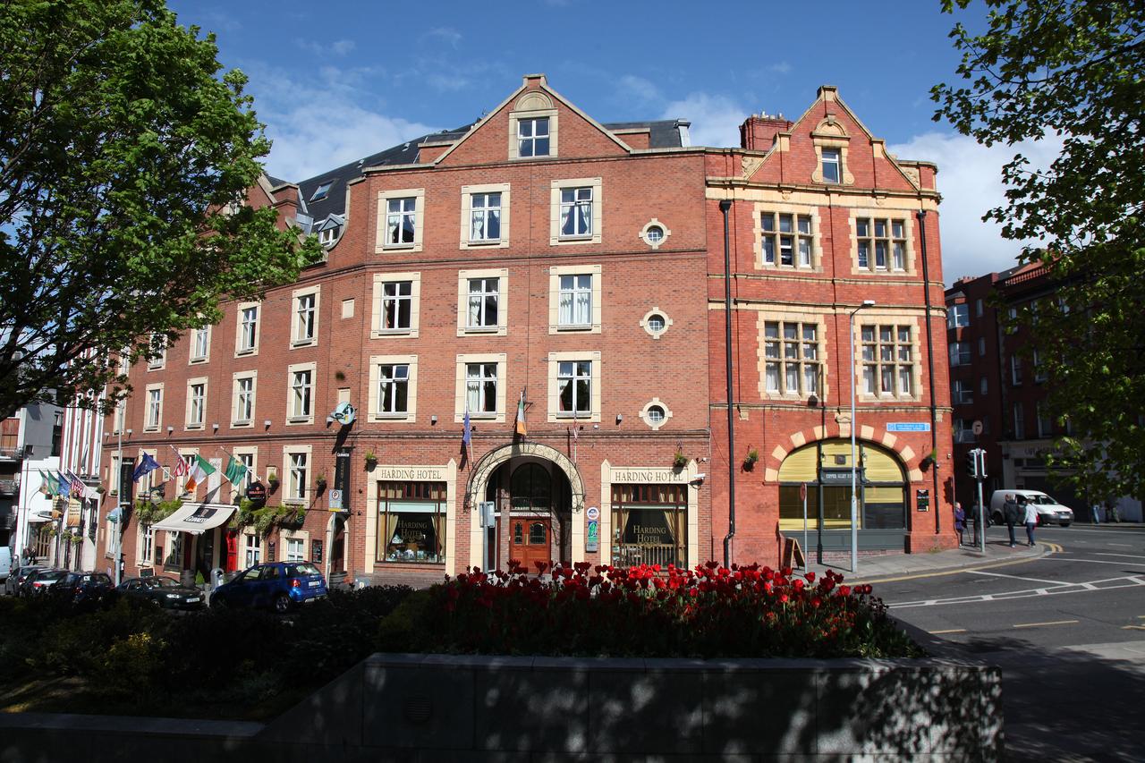 Vacation Hub International - VHI - Travel Club - Harding Hotel Dublin